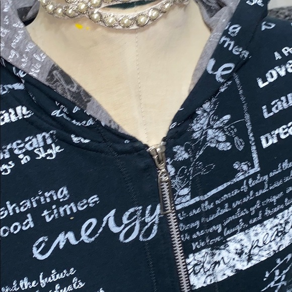 Tranquility Hoodie - Picture 3 of 6